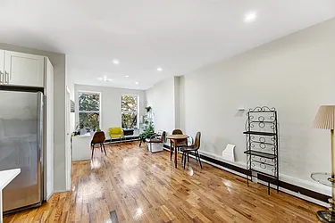 Rented by Parker Street Realty