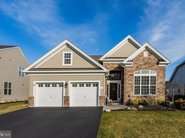 172 Arborridge Dr, Forked River, NJ 08731