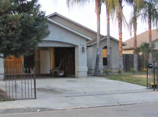 13736 E Bulah Ave, Parlier, CA 93648