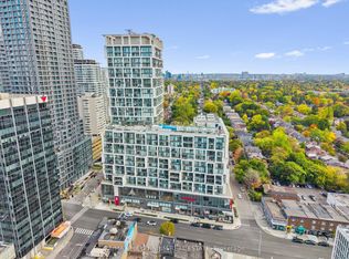 5 Soudan Ave #802, Toronto, ON M4S 0B1