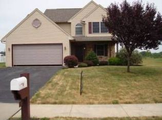 91 Fuhrman Rd, Marietta, PA 17547