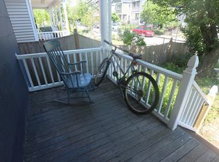 37 Raymond St #189, Allston, MA 02134