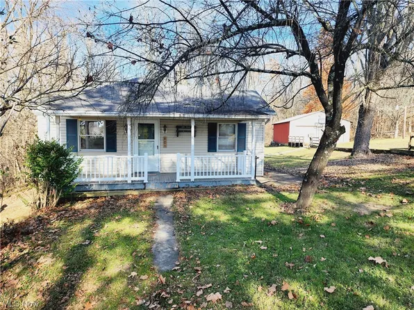 401 Summit St, Crooksville, OH 43731