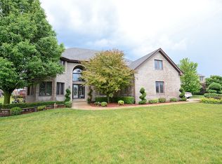 3645 Lismore St, Flossmoor, IL 60422
