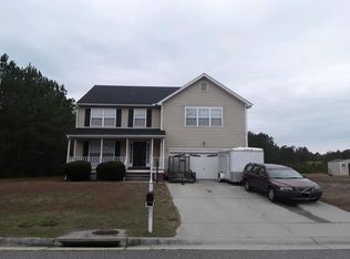 3200 Forest Hills Rd, Petersburg, VA 23805