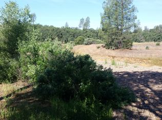 Mary Kay Road, Cottonwood, CA 96022