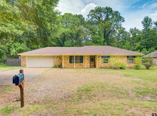 10795 County Road 1223, Tyler, TX 75709