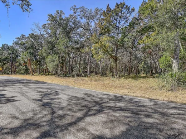 6392 S Westview Dr Lot 10, Homosassa, FL 34448