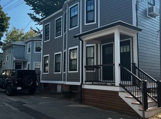 7 Richardson Ter #1, Somerville, MA 02145