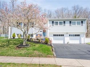 4 Peake Rd, Edison, NJ 08837