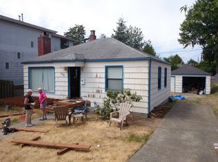 8827 36th Ave SW, Seattle, WA 98126