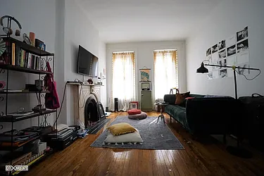 Rented by Citi Habitats