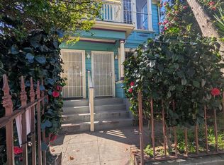 673 33rd St, Oakland, CA 94609