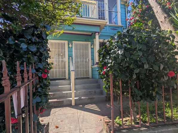 673 33rd St, Oakland, CA 94609