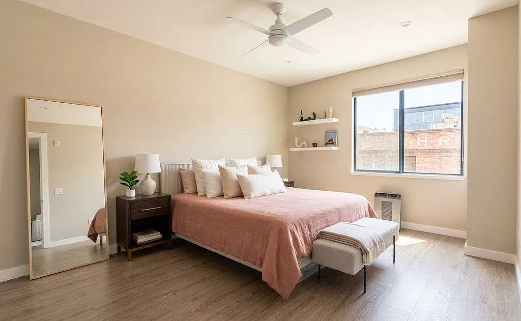 1 bed, 762 sqft, $4,950 — Photo 4