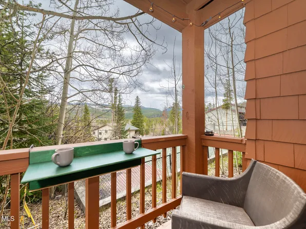 145 Forest Trail #5, Winter Park, CO 80482