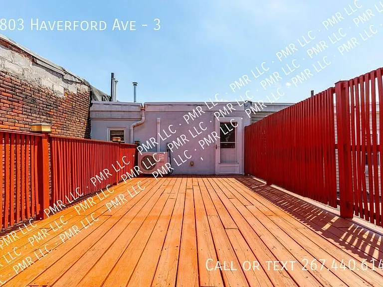 3803 Haverford Ave #3 — Photo 19