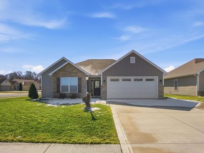 7736 Crosswood Ct, New Haven, IN, 46774