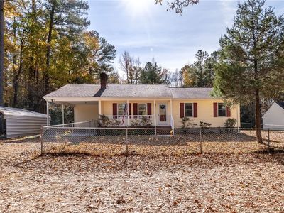 5413 Red Gate Dr, Disputanta, VA, 23842