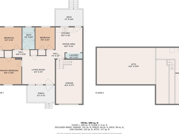 2116 Staunton Ave NW, Roanoke, VA 24017