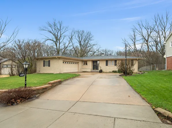 3138 12th Ave, Moline, IL 61265