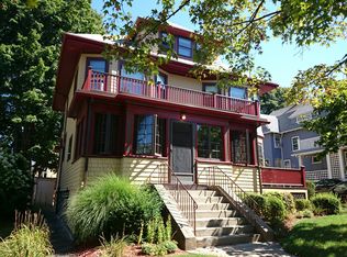 50 Stratford St, West Roxbury, MA 02132