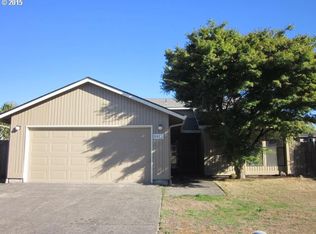 1611 SE Briarwood Dr, Vancouver, WA 98683
