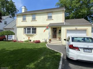 841 Union Ave, Hillside, NJ 07205