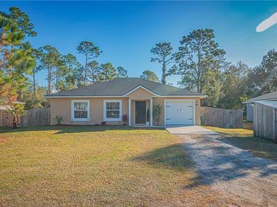 2145 Central Pkwy, Deland, FL, 32724