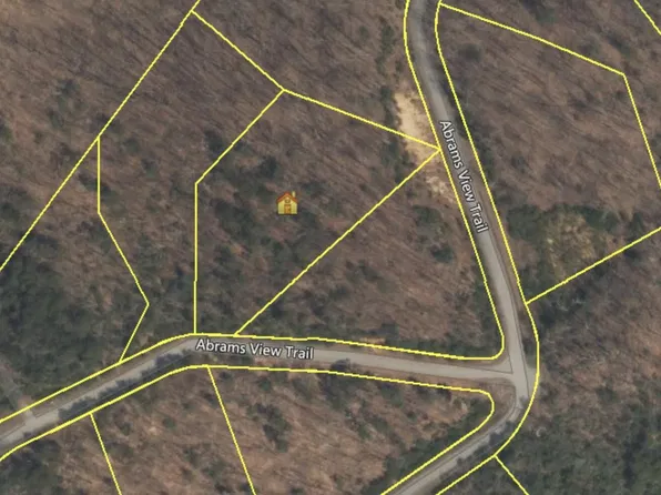 0 Abrams View Trail Rd Lot 55R1, Tallassee, TN 37878