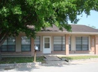 1710 Bobby Jones Dr, Palm Valley, TX 78552
