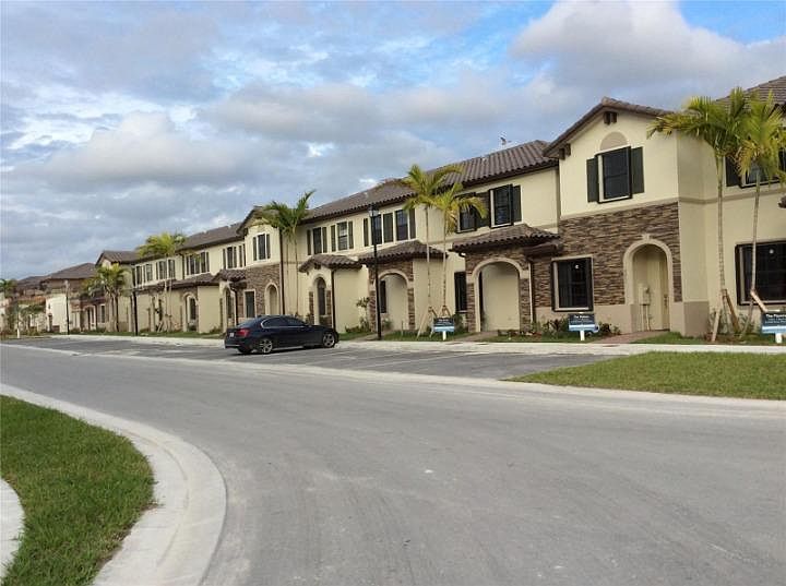 1st image of 9267 W 34th Ct #9261