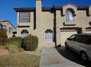 2616 Twin Pines Ave, Henderson, NV 89074