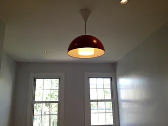 Rented by RBM Management