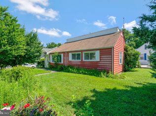 3149 Headrow Ln, Falls Church, VA 22042