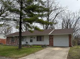 7819 Cedarbrook Dr, Indianapolis, IN 46227
