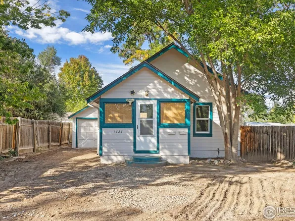 1623 12th St, Greeley, CO 80631