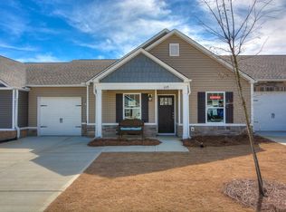 2119 Bonneville Cir, Aiken, SC 29808