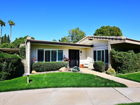 4800 N 68TH Street #107, Scottsdale, AZ 85251