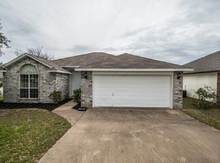 4701 Silver Leaf Ct, Temple, TX 76502