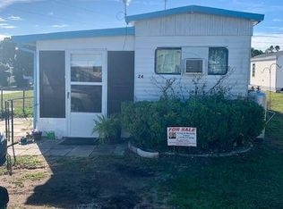 6941 Macdonald Ct LOT 24, Zephyrhills, FL 33541