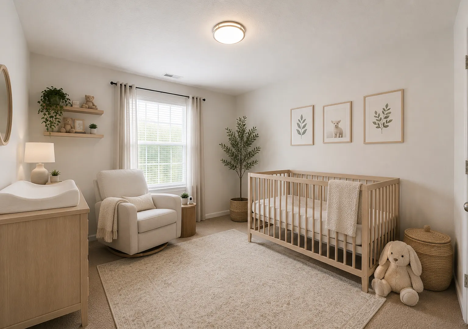 Anthrop Apartments — Photo 4