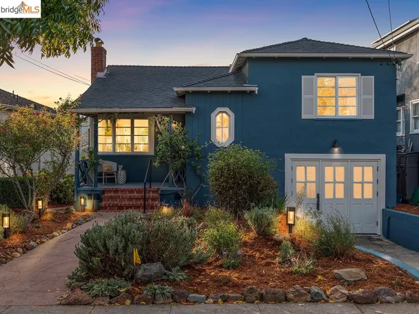 237 Carmel Ave, El Cerrito, CA 94530