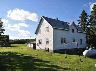 23455 Ziman Ln, Ashland, WI 54806