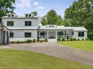 16080 Freemanville Rd, Milton, GA 30004