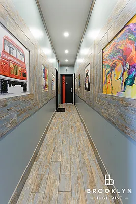 Rented by Brooklyn High Rise LLC | media 48