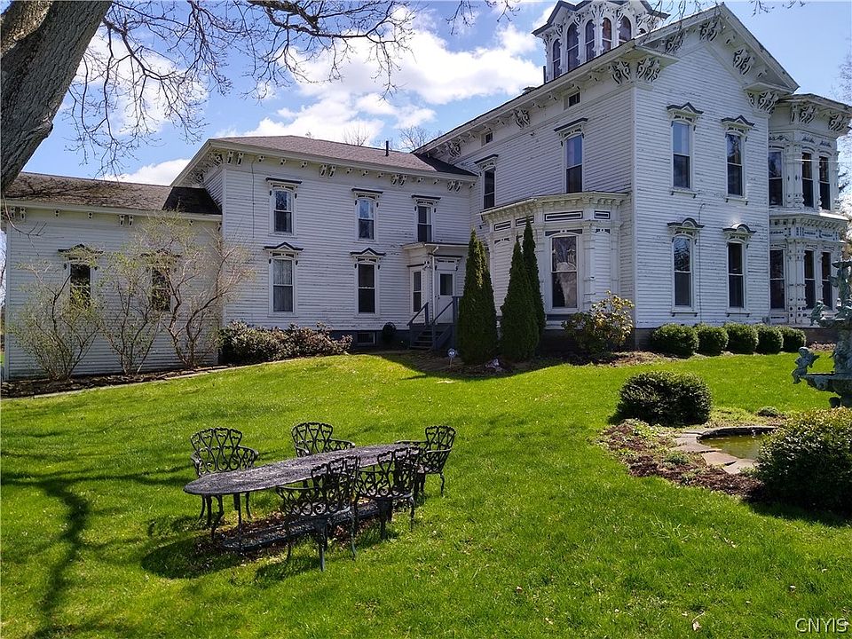 2451 State Highway 80, Sherburne, NY 13460 MLS S1322409 Zillow