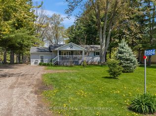 9984 Graham Rd, West Elgin, ON N0L 2P0