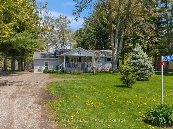 9984 Graham Rd, West Elgin, ON N0L 2P0