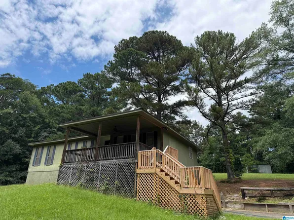 8345 W Hill Rd, Pinson, AL 35126
